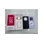 ĐIỆN THOẠI DI ĐỘNG (TEL) REDMI NOTE 15 PRO 5G 6.83/MTK D7400-Ultra/12G/256G/200MP+8MP/20MP/6580mAh (25080RABDG)/TÍM - Cũ