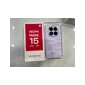 ĐIỆN THOẠI DI ĐỘNG (TEL) REDMI NOTE 15 PRO 5G 6.83/MTK D7400-Ultra/12G/256G/200MP+8MP/20MP/6580mAh (25080RABDG)/TÍM (69325544704 - Cũ