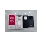 ĐIỆN THOẠI DI ĐỘNG (TEL) REDMI NOTE 15 5G 6.77"/SNAP 6 GEN 3/6G/128G/108MP+8MP/20MP/5520mAh (25098RA98G)/ĐEN - Cũ
