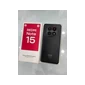 ĐIỆN THOẠI DI ĐỘNG (TEL) REDMI NOTE 15 6.77"/MTK Helio G100-Ultra/6G/128G/108MP+2MP/20MP/6000mAh (2510DRA23E)/ĐEN (6932554476113 - Cũ