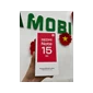 ĐIỆN THOẠI DI ĐỘNG (TEL) REDMI NOTE 15 5G 6.77"/SNAP 6 GEN 3/6G/128G/108MP+8MP/20MP/5520mAh (25098RA98G)/ĐEN (6932554469634)/TN  - Cũ