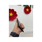ĐIỆN THOẠI DI ĐỘNG (TEL) REDMI NOTE 15 PRO 6.77"/MTK Helio G200-Ultra/8G/256G/200MP+8MP/32MP/6500mAh (25100RA69G)/ĐEN (693255446 - Cũ