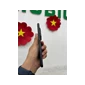 ĐIỆN THOẠI DI ĐỘNG (TEL) REDMI NOTE 15 PRO 6.77"/MTK Helio G200-Ultra/8G/256G/200MP+8MP/32MP/6500mAh (25100RA69G)/ĐEN (693255446 - Cũ