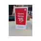 ĐIỆN THOẠI DI ĐỘNG (TEL) REDMI NOTE 15 PRO 6.77"/MTK Helio G200-Ultra/8G/256G/200MP+8MP/32MP/6500mAh (25100RA69G)/ĐEN (693255446 - Cũ