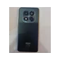 ĐIỆN THOẠI DI ĐỘNG (TEL) REDMI NOTE 15 PRO 6.77"/MTK Helio G200-Ultra/8G/256G/200MP+8MP/32MP/6500mAh (25100RA69G)/ĐEN (693255446 - Cũ