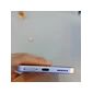 ĐIỆN THOẠI DI ĐỘNG (TEL) REDMI NOTE 15 PRO 5G 6.83/MTK D7400-Ultra/12G/256G/200MP+8MP/20MP/6580mAh (25080RABDG)/TÍM (69325544704 - Cũ