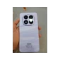 ĐIỆN THOẠI DI ĐỘNG (TEL) REDMI NOTE 15 PRO 5G 6.83/MTK D7400-Ultra/12G/256G/200MP+8MP/20MP/6580mAh (25080RABDG)/TÍM (69325544704 - Cũ