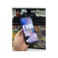 ĐIỆN THOẠI DI ĐỘNG (TEL) REDMI NOTE 15 5G 6.77"/SNAP 6 GEN 3/6G/128G/108MP+8MP/20MP/5520mAh (25098RA98G)/ĐEN (6932554469634)/TN - Cũ