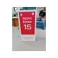 ĐIỆN THOẠI DI ĐỘNG (TEL) REDMI NOTE 15 6.77"/MTK Helio G100-Ultra/6G/128G/108MP+2MP/20MP/6000mAh (2510DRA23E)/ĐEN (6932554476113 - Cũ