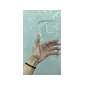 Ốp lưng iPhone16 Pro Max - ZAGG ESNTL - Clear - Cũ