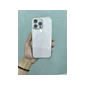 Ốp lưng iPhone16 Pro Max - ZAGG ESNTL - Clear - Cũ