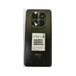 ĐIỆN THOẠI DI ĐỘNG (TEL) REDMI NOTE 15 PRO 6.77"/MTK Helio G200-Ultra/8G/256G/200MP+8MP/32MP/6500mAh (25100RA69G)/ĐEN - Cũ