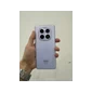 ĐIỆN THOẠI DI ĐỘNG (TEL) REDMI NOTE 15 PRO 5G 6.83/MTK D7400-Ultra/12G/256G/200MP+8MP/20MP/6580mAh (25080RABDG)/TÍM (6932554470449)/TN - Cũ