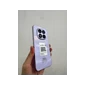ĐIỆN THOẠI DI ĐỘNG (TEL) REDMI NOTE 15 PRO 5G 6.83/MTK D7400-Ultra/12G/256G/200MP+8MP/20MP/6580mAh (25080RABDG)/TÍM - Cũ