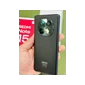 ĐIỆN THOẠI DI ĐỘNG (TEL) REDMI NOTE 15 6.77"/MTK Helio G100-Ultra/6G/128G/108MP+2MP/20MP/6000mAh (2510DRA23E)/ĐEN - Cũ - Cũ
