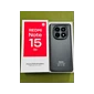 ĐIỆN THOẠI DI ĐỘNG (TEL) REDMI NOTE 15 5G 6.77"/SNAP 6 GEN 3/6G/128G/108MP+8MP/20MP/5520mAh (25098RA98G)/ĐEN - Cũ - Cũ
