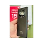 ĐIỆN THOẠI DI ĐỘNG (TEL) REDMI NOTE 15 5G 6.77"/SNAP 6 GEN 3/6G/128G/108MP+8MP/20MP/5520mAh (25098RA98G)/ĐEN - Cũ - Cũ