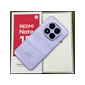 ĐIỆN THOẠI DI ĐỘNG (TEL) REDMI NOTE 15 PRO 5G 6.83/MTK D7400-Ultra/12G/256G/200MP+8MP/20MP/6580mAh (25080RABDG)/TÍM - CŨ - Cũ