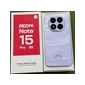 ĐIỆN THOẠI DI ĐỘNG (TEL) REDMI NOTE 15 PRO 5G 6.83/MTK D7400-Ultra/12G/256G/200MP+8MP/20MP/6580mAh (25080RABDG)/TÍM - CŨ - Cũ