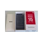 ĐIỆN THOẠI DI ĐỘNG (TEL) REDMI NOTE 15 PRO 5G 6.83/MTK D7400-Ultra/12G/256G/200MP+8MP/20MP/6580mAh (25080RABDG)/TÍM - Cũ