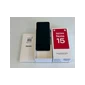 ĐIỆN THOẠI DI ĐỘNG (TEL) REDMI NOTE 15 6.77"/MTK Helio G100-Ultra/6G/128G/108MP+2MP/20MP/6000mAh (2510DRA23E)/ĐEN - Cũ
