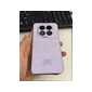 ĐIỆN THOẠI DI ĐỘNG (TEL) REDMI NOTE 15 PRO 5G 6.83/MTK D7400-Ultra/12G/256G/200MP+8MP/20MP/6580mAh (25080RABDG)/TÍM - Cũ