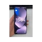 ĐIỆN THOẠI DI ĐỘNG (TEL) REDMI NOTE 15 5G 6.77"/SNAP 6 GEN 3/6G/128G/108MP+8MP/20MP/5520mAh (25098RA98G)/ĐEN (6932554469634)/TN - Cũ