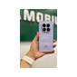 ĐIỆN THOẠI DI ĐỘNG (TEL) REDMI NOTE 15 PRO 5G 6.83/MTK D7400-Ultra/12G/256G/200MP+8MP/20MP/6580mAh (25080RABDG)/TÍM (69325544704 - Cũ