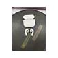 Tai nghe Bluetooth Apple AirPods 4 with Active Noise Cancellation - MXP93ZP/A - SYN2X6N25WW - MXP93ZP - Cũ