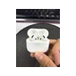 Tai nghe Bluetooth Apple AirPods 4 with Active Noise Cancellation - MXP93ZP/A - SYN2X6N25WW - MXP93ZP - Cũ