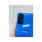 Điện thoại di động HTC Wildfire E3 lite (4GB/64GB) - Xanh (Blue) - cũ - Cũ