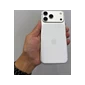 ĐTDĐ Apple iPhone 17 Pro Max 256GB Silver_MFYM4ZP/A  - Cũ