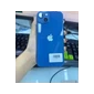 ĐTDĐ Apple iPhone 13 128GB Blue - Cũ - Cũ