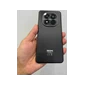 ĐIỆN THOẠI DI ĐỘNG (TEL) REDMI NOTE 15 PRO 6.77"/MTK Helio G200-Ultra/8G/256G/200MP+8MP/32MP/6500mAh (25100RA69G)/ĐEN - Cũ