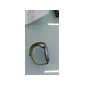 ĐỒNG HỒ THÔNG MINH(WATCH)HUAWEI SYA-B29 FIT 4 Pro/DÂY Nylon/XANH LÁ(6942103155406) - 4SPBB25522101859 - HWFT4PXL - Cũ