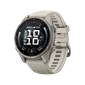 Đồng hồ thông minh Garmin Fenix 9 - 43MM Xám sương mờ