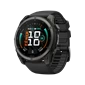 Đồng hồ thông minh Garmin Fenix 9 - 51MM Đen