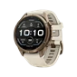 Đồng hồ thông minh Garmin Fenix 9 Pro - 43MM Vàng Kem