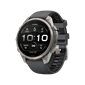 Đồng hồ thông minh Garmin Fenix 9 Pro - 47MM Đen Xám 