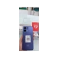 ĐIỆN THOẠI DI ĐỘNG (TEL) REDMI 17 5G 6.9"/SNAP 4 GEN 5/4G/128G/50MP+Auxiliary/8MP/7500mAh (26062RN92G)/XANH DƯƠNG (6939093012659 - Cũ