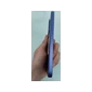 ĐIỆN THOẠI DI ĐỘNG (TEL) REDMI 17 5G 6.9"/SNAP 4 GEN 5/4G/128G/50MP+Auxiliary/8MP/7500mAh (26062RN92G)/XANH DƯƠNG (6939093012659 - Cũ