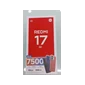 ĐIỆN THOẠI DI ĐỘNG (TEL) REDMI 17 5G 6.9"/SNAP 4 GEN 5/4G/128G/50MP+Auxiliary/8MP/7500mAh (26062RN92G)/XANH DƯƠNG (6939093012659 - Cũ