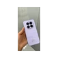 ĐIỆN THOẠI DI ĐỘNG (TEL) REDMI NOTE 15 PRO 5G 6.83/MTK D7400-Ultra/12G/256G/200MP+8MP/20MP/6580mAh (25080RABDG)/TÍM (6932554470449)/TN - Cũ