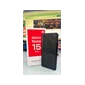 ĐIỆN THOẠI DI ĐỘNG (TEL) REDMI NOTE 15 PRO 6.77"/MTK Helio G200-Ultra/8G/256G/200MP+8MP/32MP/6500mAh (25100RA69G)/ĐEN (6932554469757)/TN - Cũ