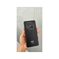 ĐIỆN THOẠI DI ĐỘNG (TEL) REDMI NOTE 15 PRO 6.77"/MTK Helio G200-Ultra/8G/256G/200MP+8MP/32MP/6500mAh (25100RA69G)/ĐEN (6932554469757)/TN - Cũ