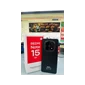 ĐIỆN THOẠI DI ĐỘNG (TEL) REDMI NOTE 15 5G 6.77"/SNAP 6 GEN 3/6G/128G/108MP+8MP/20MP/5520mAh (25098RA98G)/ĐEN (6932554469634)/TN - Cũ