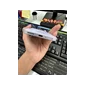 ĐIỆN THOẠI DI ĐỘNG (TEL) REDMI NOTE 15 PRO 5G 6.83/MTK D7400-Ultra/12G/256G/200MP+8MP/20MP/6580mAh (25080RABDG)/TÍM (69325544704 - Cũ