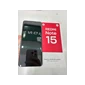 ĐIỆN THOẠI DI ĐỘNG (TEL) REDMI NOTE 15 6.77"/MTK Helio G100-Ultra/6G/128G/108MP+2MP/20MP/6000mAh (2510DRA23E)/ĐEN (6932554476113 - Cũ