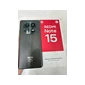ĐIỆN THOẠI DI ĐỘNG (TEL) REDMI NOTE 15 6.77"/MTK Helio G100-Ultra/6G/128G/108MP+2MP/20MP/6000mAh (2510DRA23E)/ĐEN (6932554476113 - Cũ