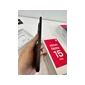 ĐIỆN THOẠI DI ĐỘNG (TEL) REDMI NOTE 15 PRO 6.77"/MTK Helio G200-Ultra/8G/256G/200MP+8MP/32MP/6500mAh (25100RA69G)/ĐEN (693255446 - Cũ